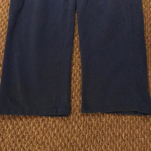 Nike blue sweatpants - Picture 5 of 5